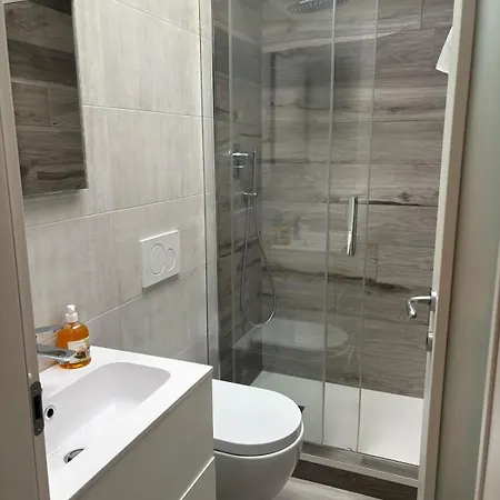 Casa Palmy 아파트 *