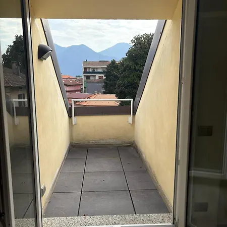 Casa Palmy * Verbania