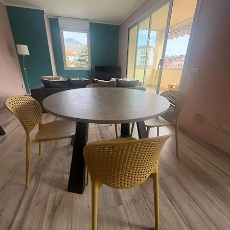 Appartamento Casa Palmy