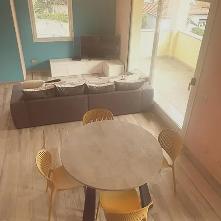 Casa Palmy Apartment