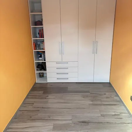 Appartamento Casa Palmy Verbania