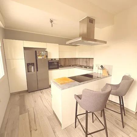 Casa Palmy Appartement