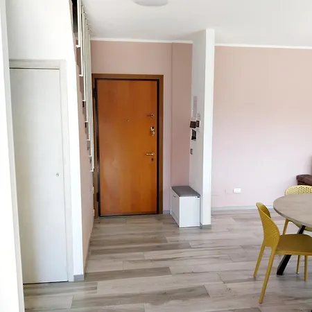 Casa Palmy Apartment