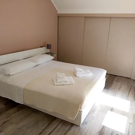Casa Palmy 아파트 *