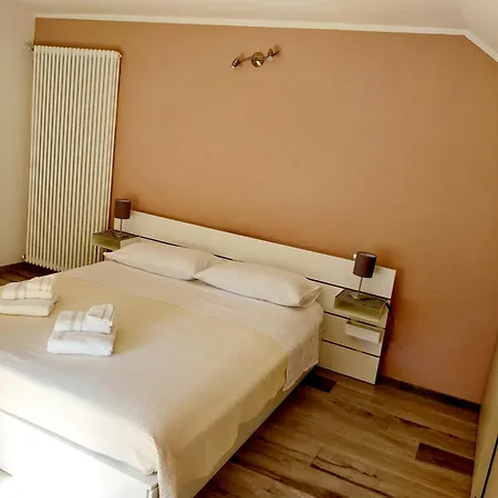 아파트 Casa Palmy *