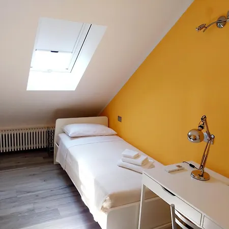 Casa Palmy Apartment