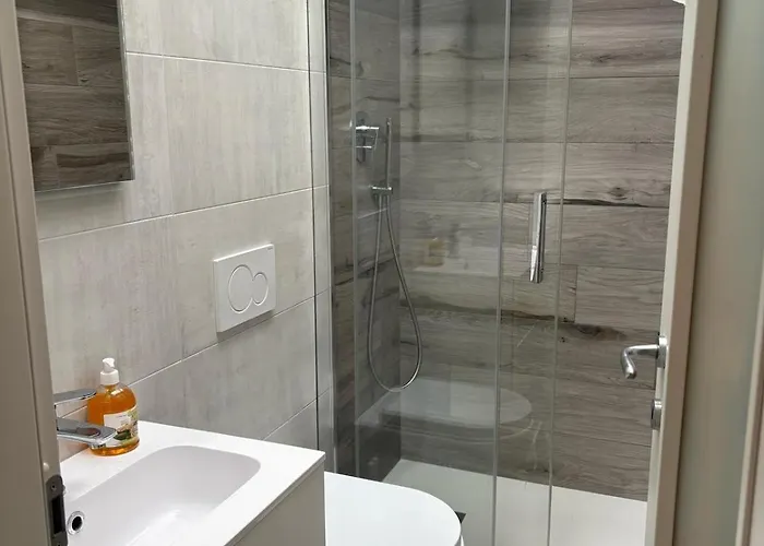 Casa Palmy Appartement *