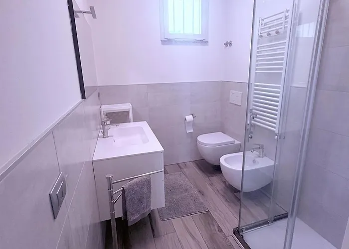 Casa Palmy * Verbania