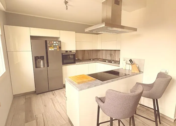 Casa Palmy Appartement