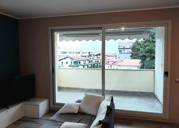 Casa Palmy