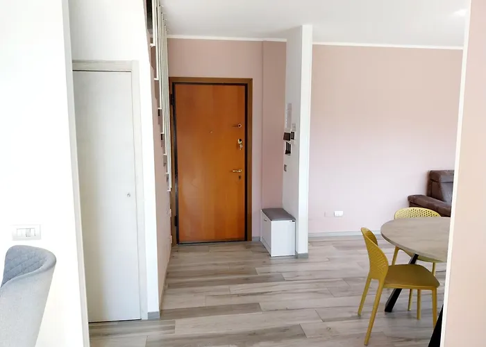 Casa Palmy Apartman