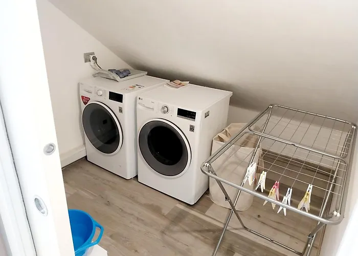 Apartman Casa Palmy Verbania