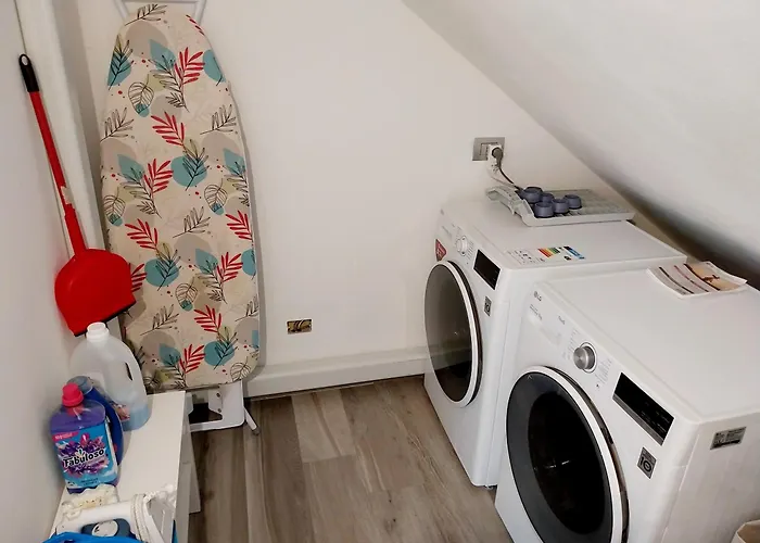 Apartman Casa Palmy