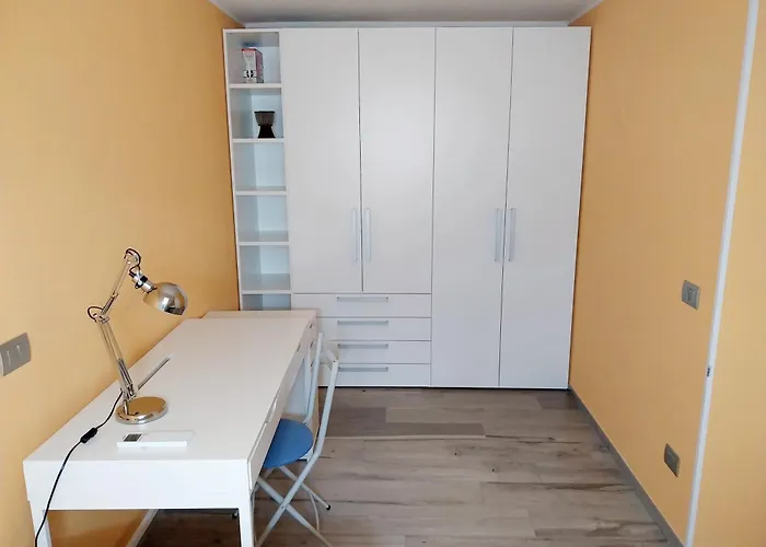 Casa Palmy Appartement Verbania