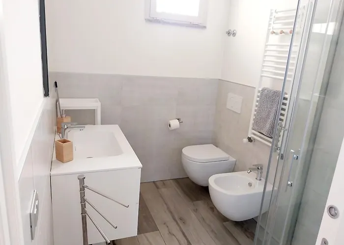 Casa Palmy *