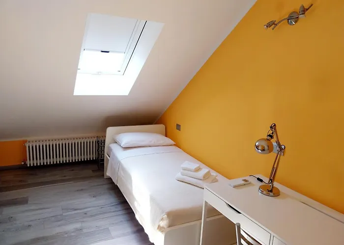 Casa Palmy Appartement
